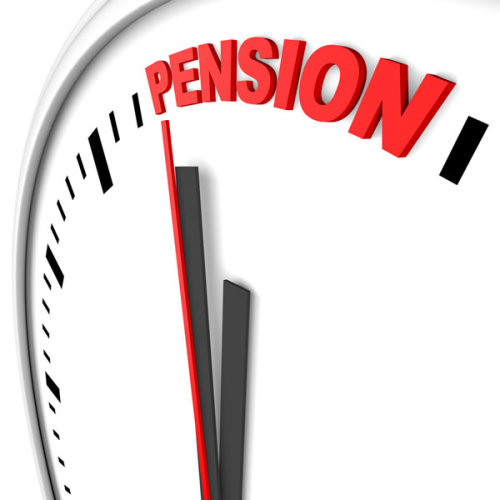 Pensions